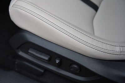 2026 Honda Pilot EX-L AWD