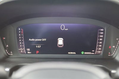 2026 Honda Pilot EX-L AWD