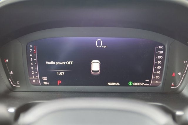 2026 Honda Pilot EX-L AWD