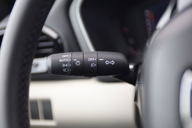 2026 Honda Pilot EX-L AWD