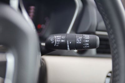 2026 Honda Pilot EX-L AWD