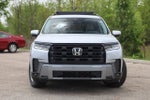2026 Honda Pilot EX-L AWD