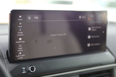 2026 Honda Pilot EX-L AWD