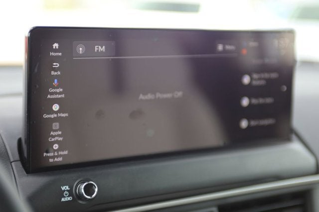 2026 Honda Pilot EX-L AWD