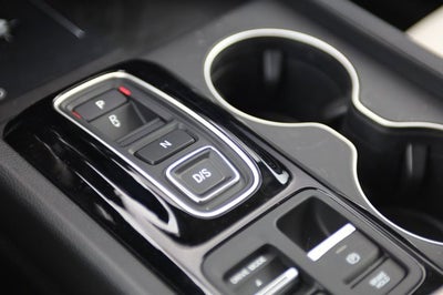 2026 Honda Pilot EX-L AWD