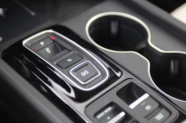 2026 Honda Pilot EX-L AWD