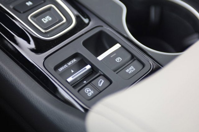 2026 Honda Pilot EX-L AWD