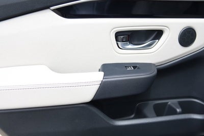 2026 Honda Pilot EX-L AWD