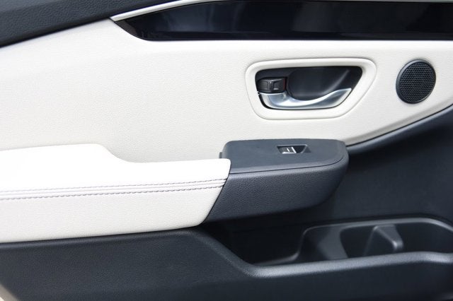 2026 Honda Pilot EX-L AWD