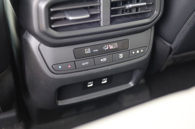 2026 Honda Pilot EX-L AWD