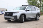 2026 Honda Pilot EX-L AWD