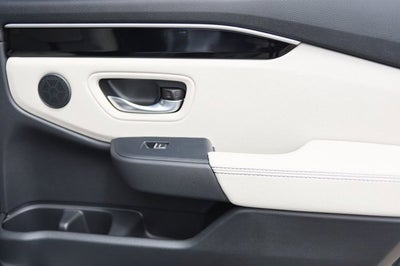 2026 Honda Pilot EX-L AWD