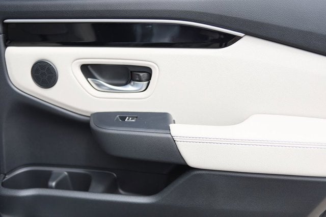 2026 Honda Pilot EX-L AWD
