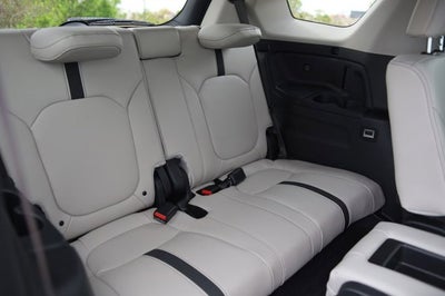 2026 Honda Pilot EX-L AWD