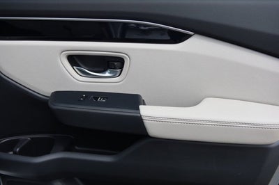 2026 Honda Pilot EX-L AWD