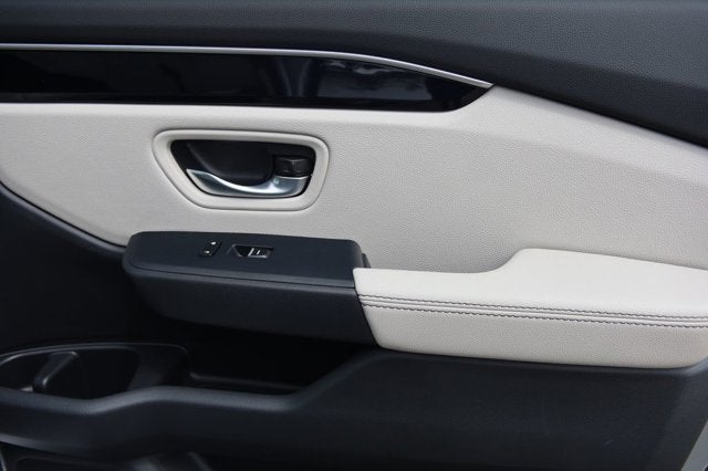 2026 Honda Pilot EX-L AWD