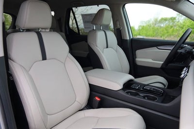 2026 Honda Pilot EX-L AWD