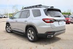 2026 Honda Pilot EX-L AWD