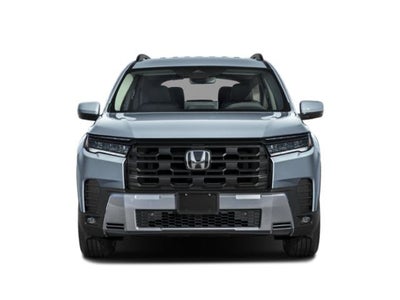 2026 Honda Pilot EX-L AWD