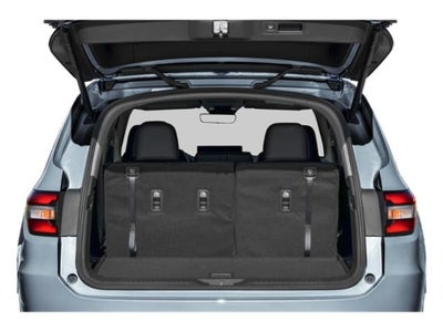 2026 Honda Pilot EX-L AWD