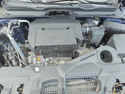 2024 Honda Pilot EX-L