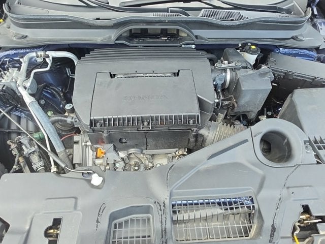 2024 Honda Pilot EX-L
