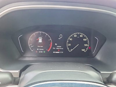 2024 Honda Pilot EX-L