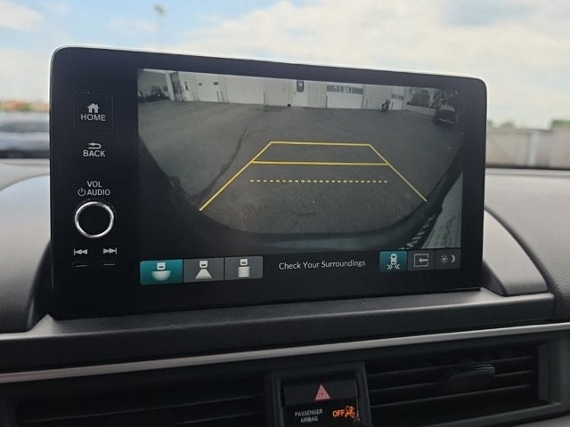 2024 Honda Pilot EX-L