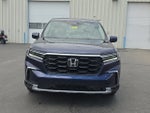 2024 Honda Pilot EX-L