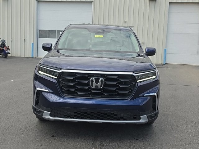 2024 Honda Pilot EX-L