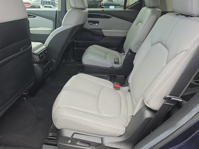 2024 Honda Pilot EX-L