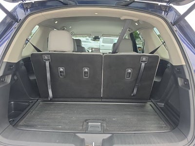 2024 Honda Pilot EX-L