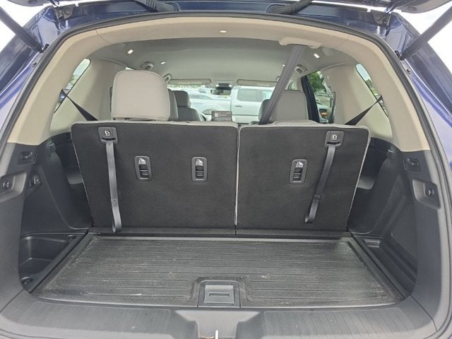 2024 Honda Pilot EX-L