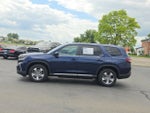 2024 Honda Pilot EX-L