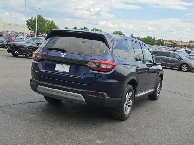 2024 Honda Pilot EX-L