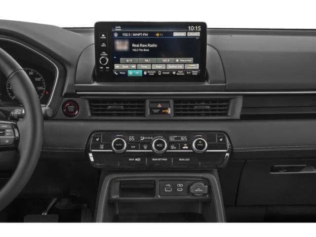 2024 Honda Pilot EX-L