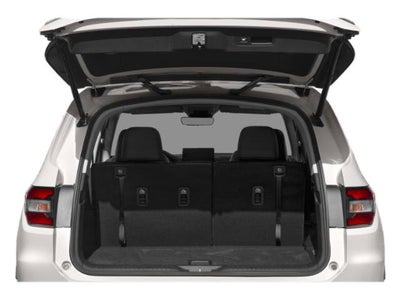 2024 Honda Pilot EX-L