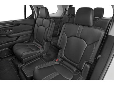 2024 Honda Pilot EX-L