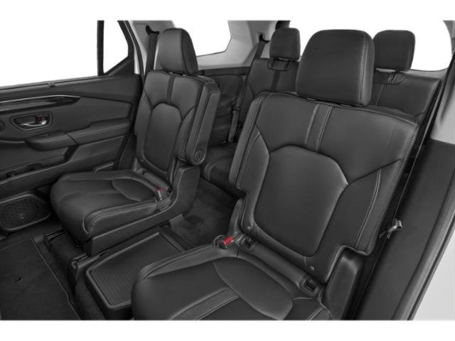 2024 Honda Pilot EX-L