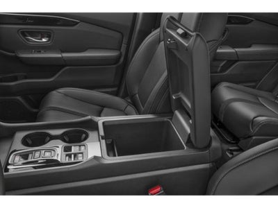 2024 Honda Pilot EX-L