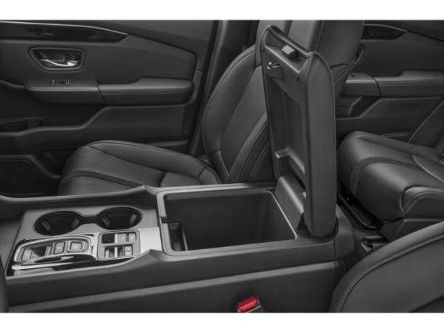 2024 Honda Pilot EX-L