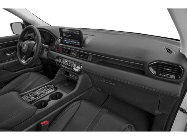 2024 Honda Pilot EX-L