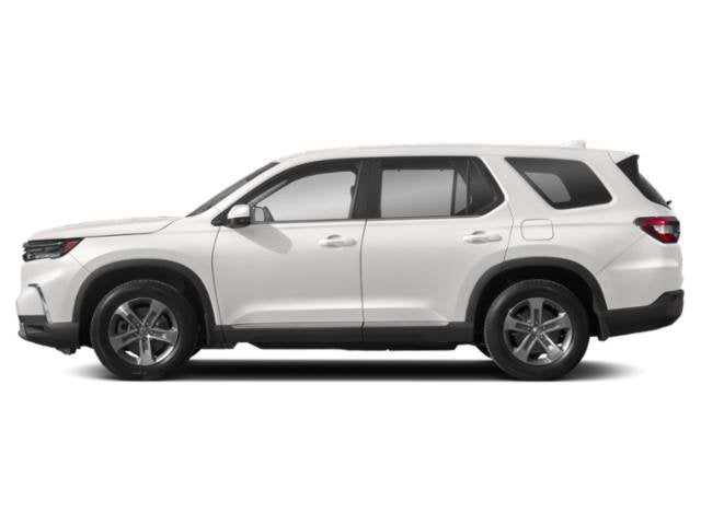 2024 Honda Pilot EX-L