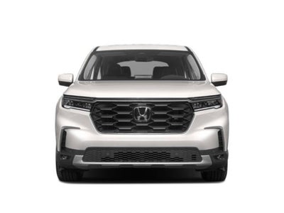 2024 Honda Pilot EX-L