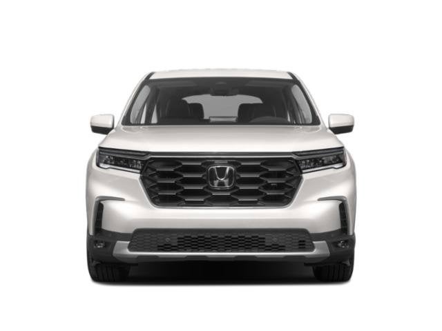 2024 Honda Pilot EX-L