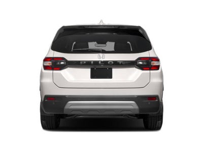 2024 Honda Pilot EX-L