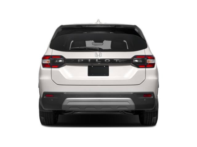 2024 Honda Pilot EX-L