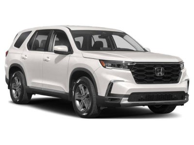 2024 Honda Pilot EX-L