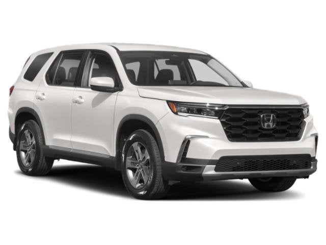 2024 Honda Pilot EX-L