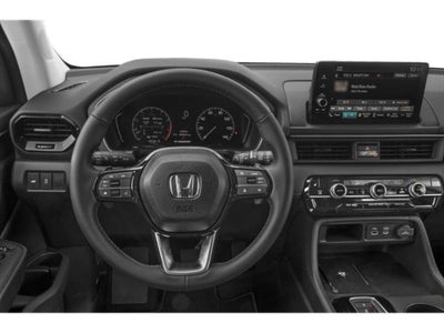 2024 Honda Pilot EX-L